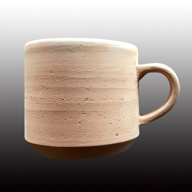 コーヒーカップ 直
