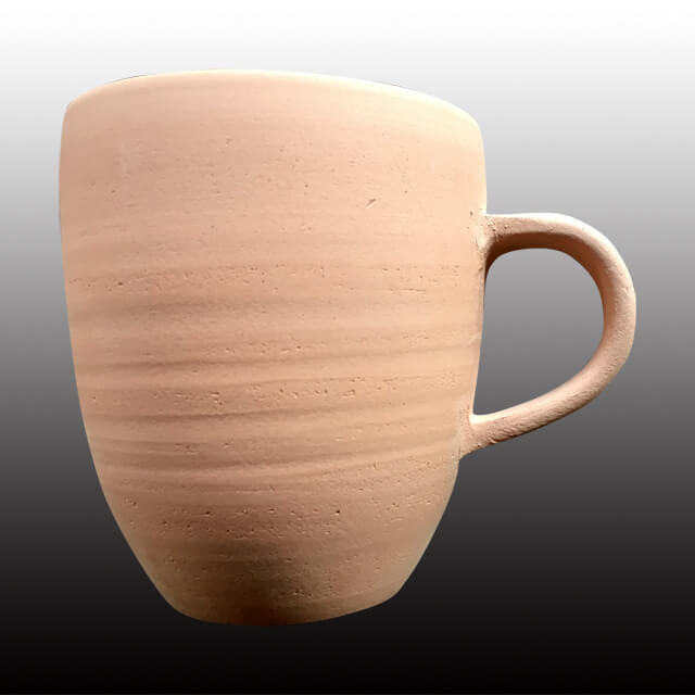 マグカップ 丸